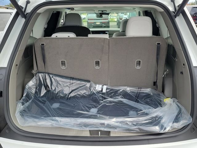 New 2026 Hyundai Palisade SEL image 21