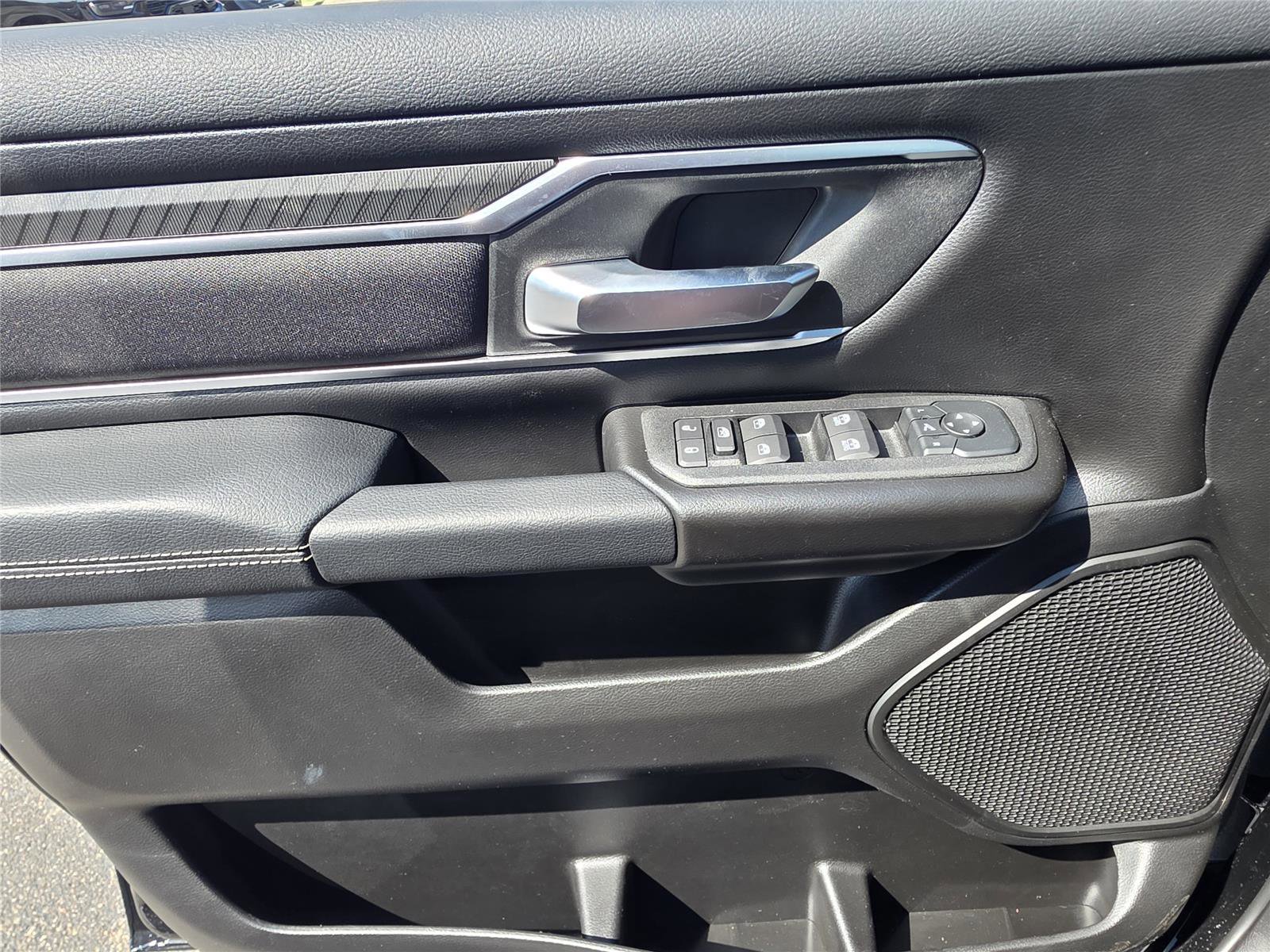 New 2026 RAM 1500 Big Horn image 22