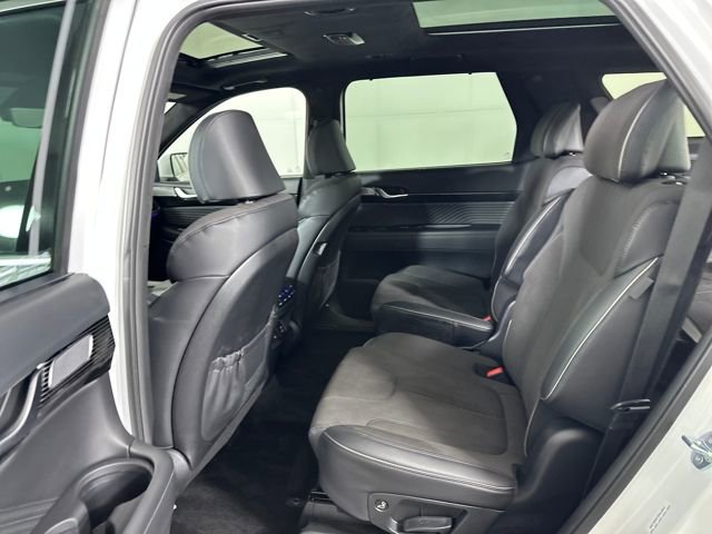 Used 2025 Hyundai Palisade Calligraphy image 27