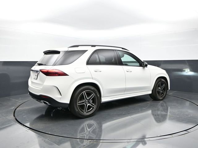Used 2026 Mercedes-Benz GLE 350 4MATIC image 7