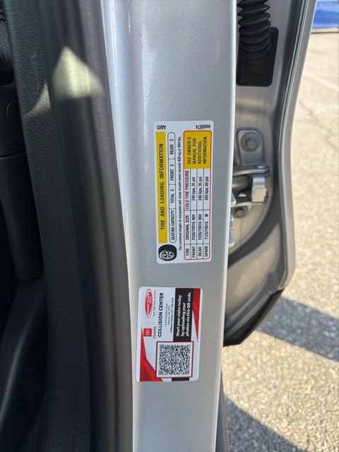 Used 2020 Chevrolet Trax LS w/ Tint and Cruise Package image 26