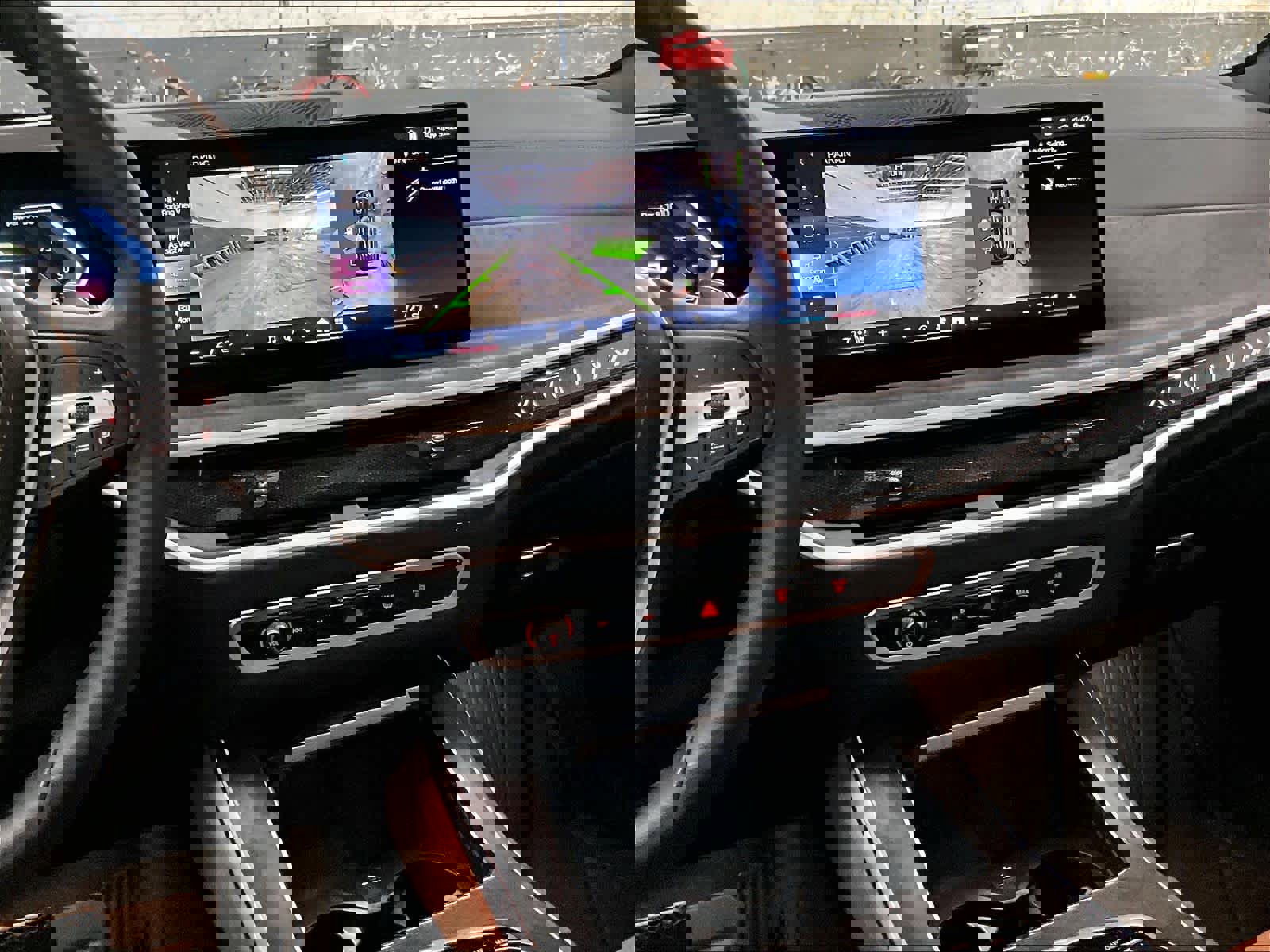 Certified 2024 BMW X5 xDrive40i w/ Premium Package image 9