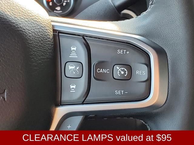 Used 2025 RAM 2500 Big Horn image 20