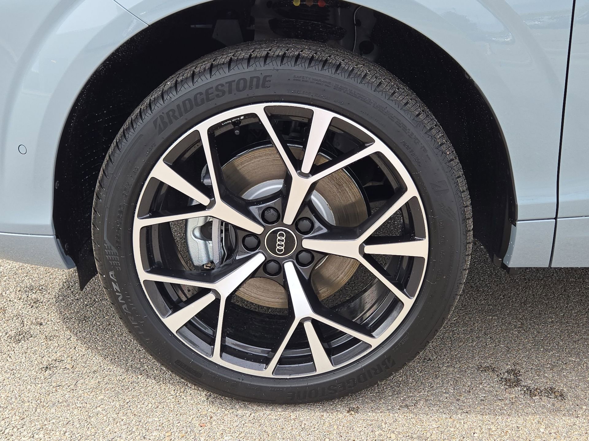 New 2026 Audi Q3 quattro 2.0T AWD/4WD image 11