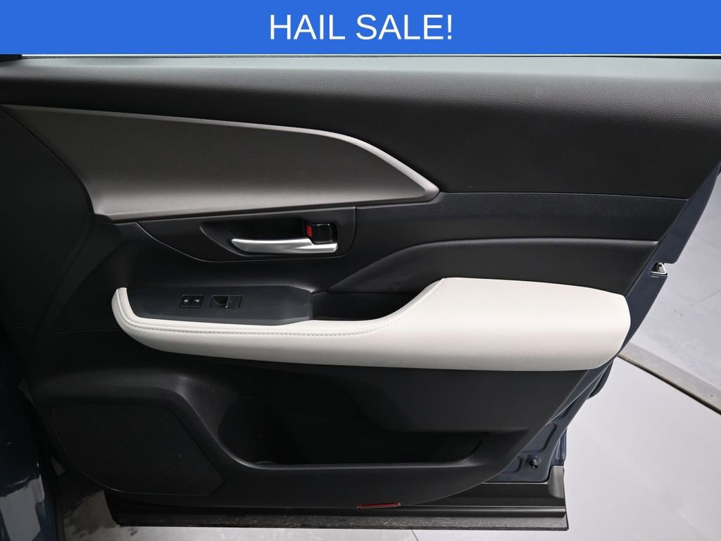 Certified 2026 Toyota Grand Highlander XLE image 36