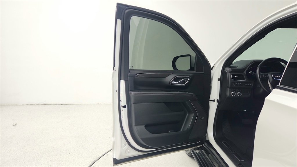 Certified 2023 GMC Yukon AT4 w/ Technology Package image 20