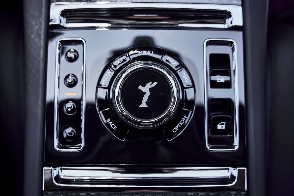 Used 2024 Rolls-Royce Ghost Black Badge AWD/4WD image 74