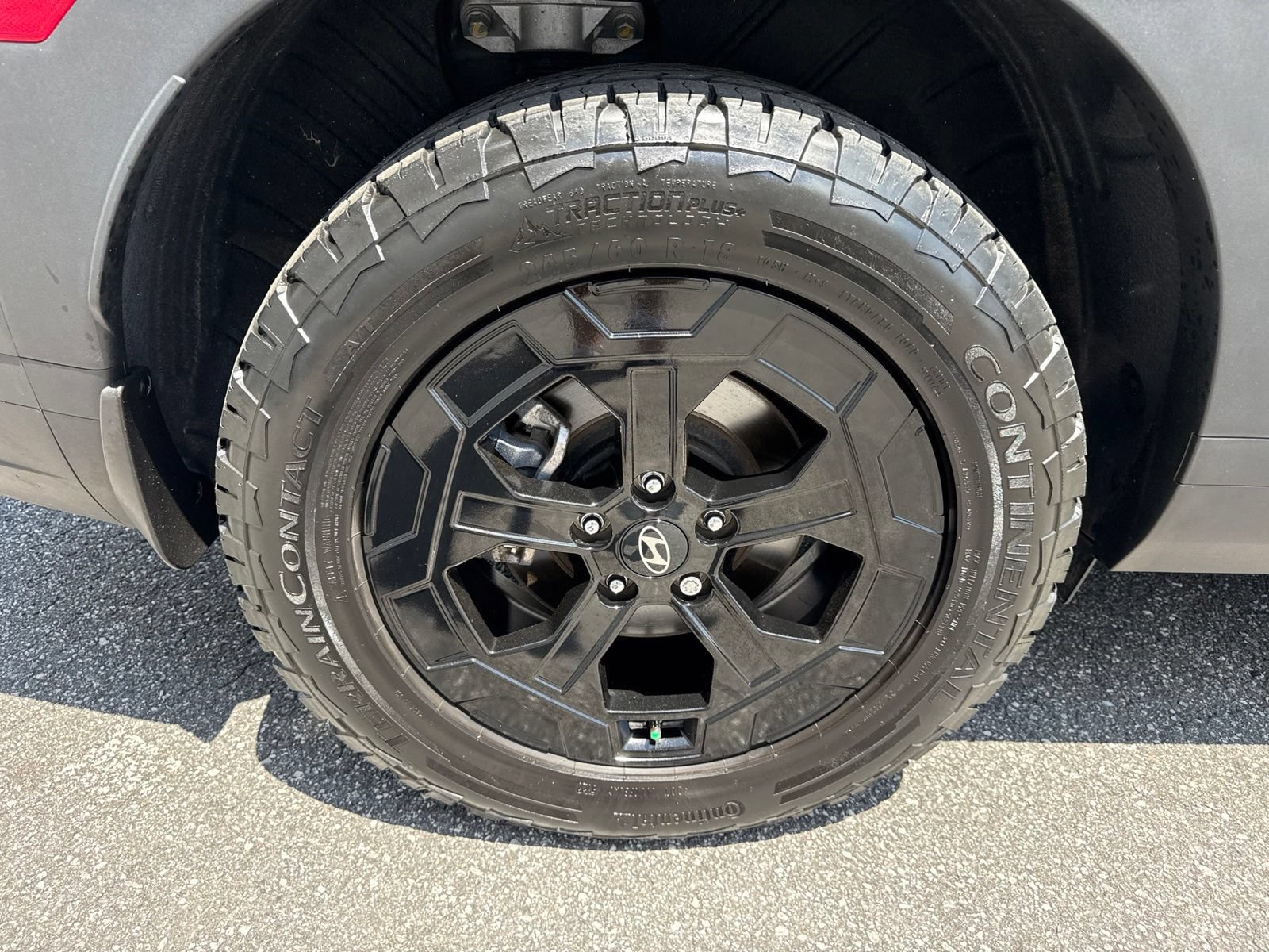 Certified 2024 Hyundai Santa Fe XRT AWD/4WD image 10