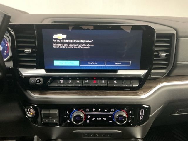 New 2026 Chevrolet Silverado 2500 LT w/ Trail Boss Package image 15