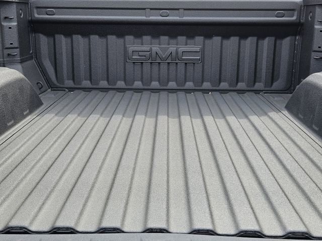 New 2026 GMC Sierra 1500 AT4 w/ AT4 Premium Package image 23