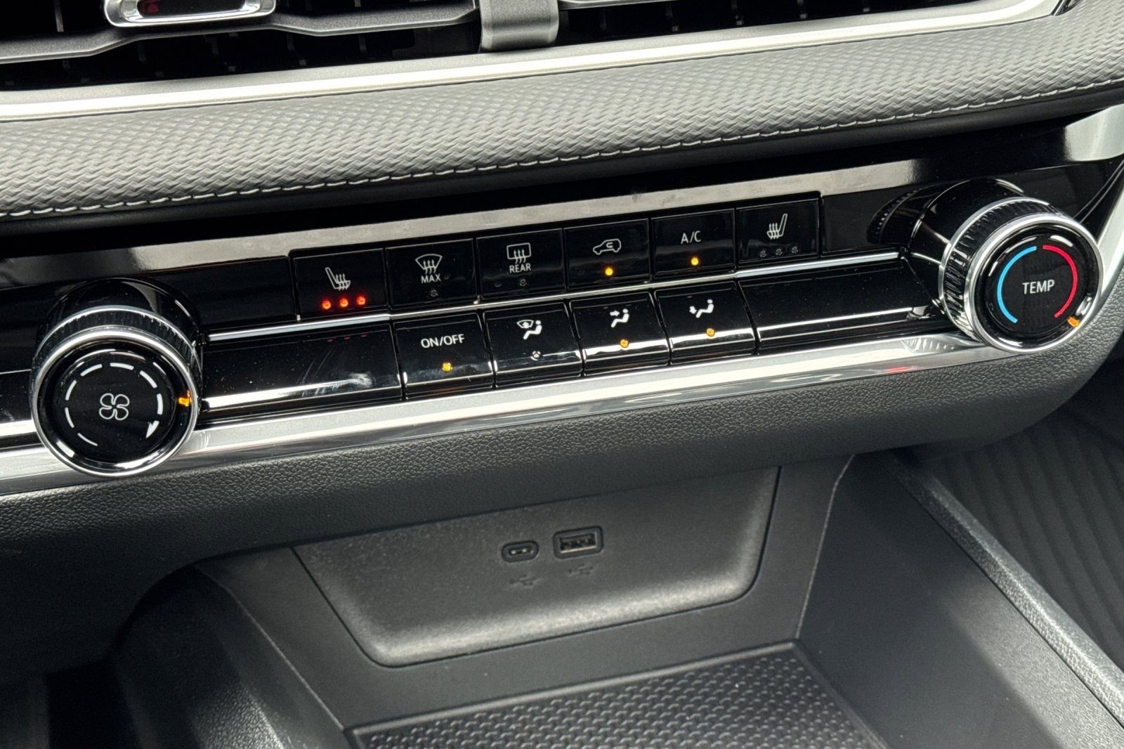 New 2026 Chevrolet Equinox LT w/ Midnight Edition image 20