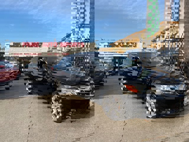 Used 2013 Acura ILX w/ Premium Package