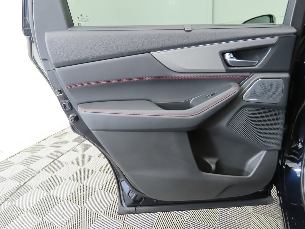 New 2026 Acura MDX A-Spec image 27