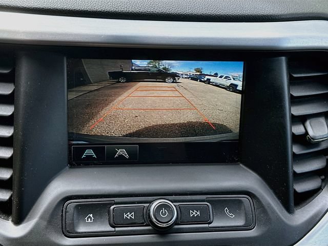 Used 2018 GMC Acadia SLE FWD image 14