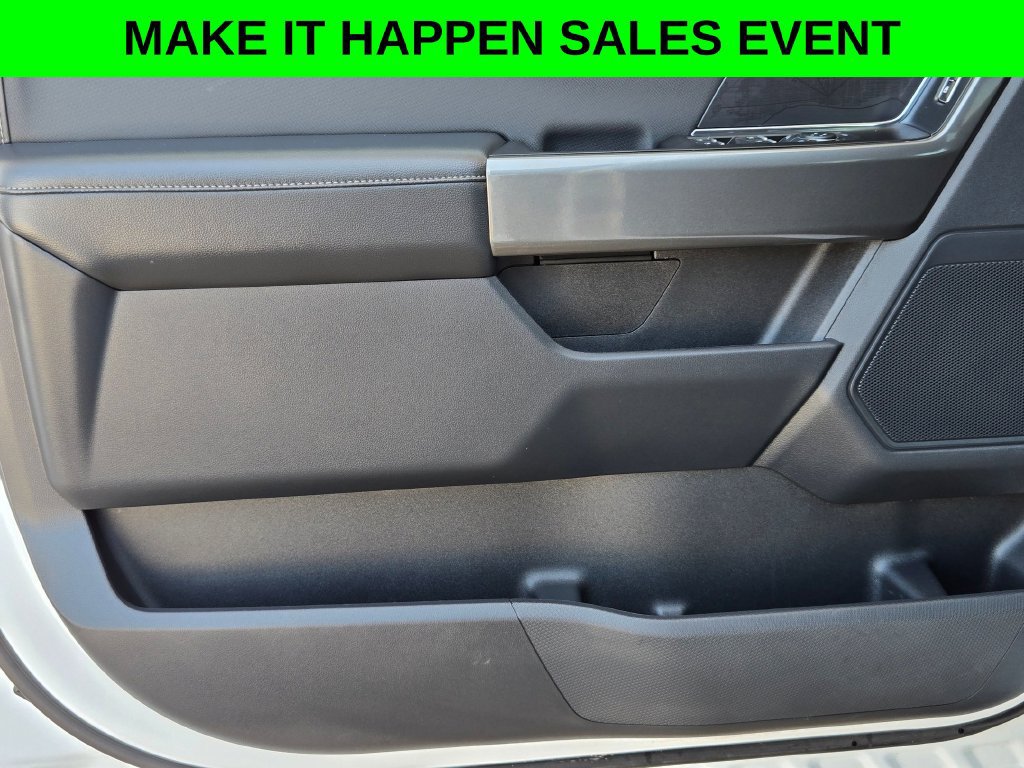 Used 2023 Ford F150 XLT w/ Equipment Group 302A High AWD/4WD image 11