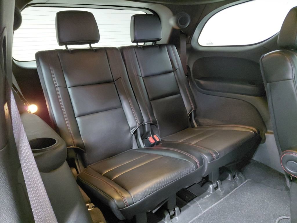 Used 2024 Dodge Durango R/T AWD/4WD image 34