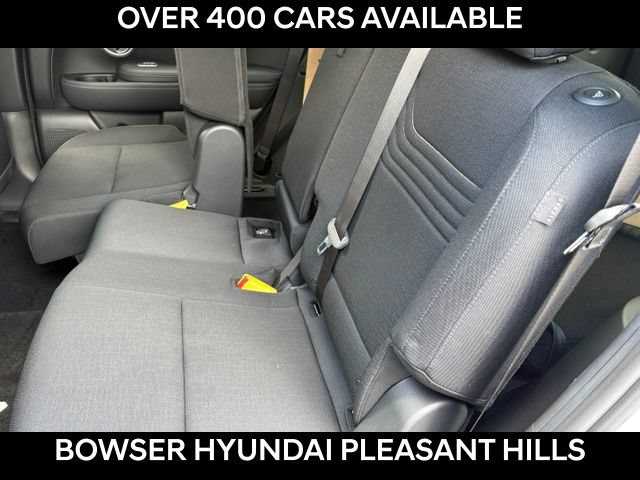 New 2026 Hyundai Palisade SE AWD/4WD image 5