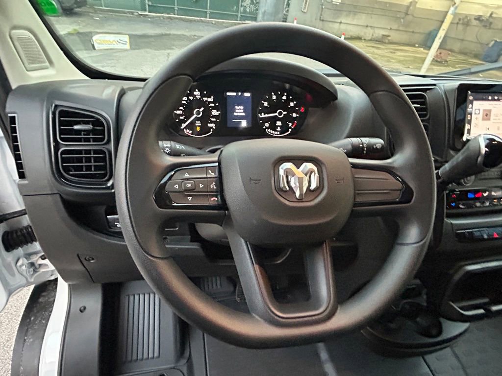 New 2026 RAM ProMaster 1500 image 31