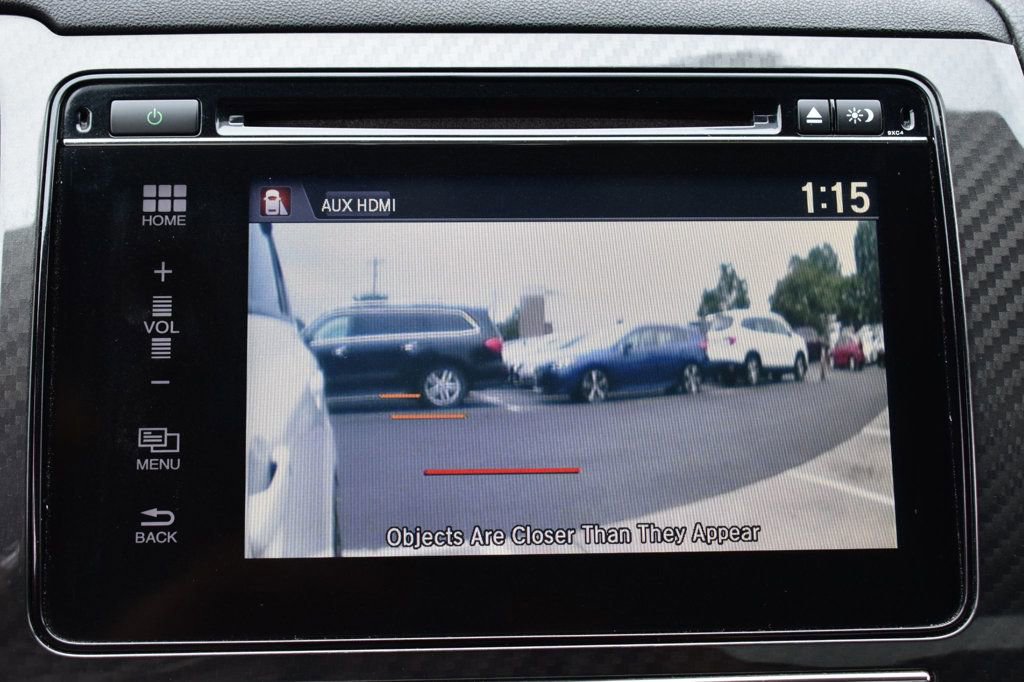 Used 2015 Honda Civic Si image 33