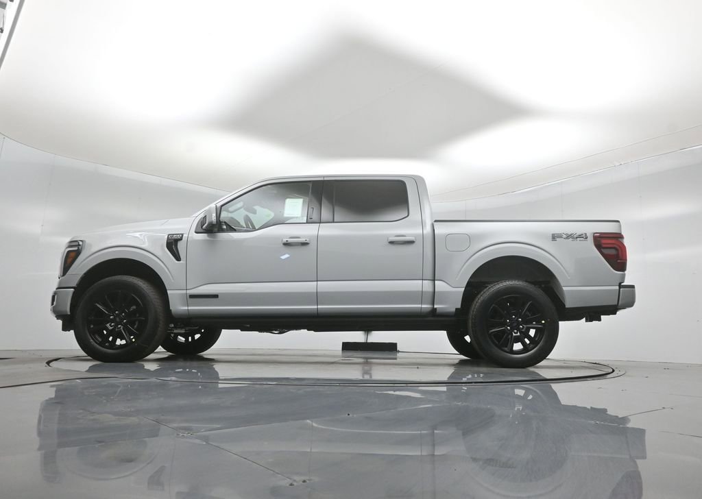 New 2026 Ford F150 Platinum AWD/4WD image 51