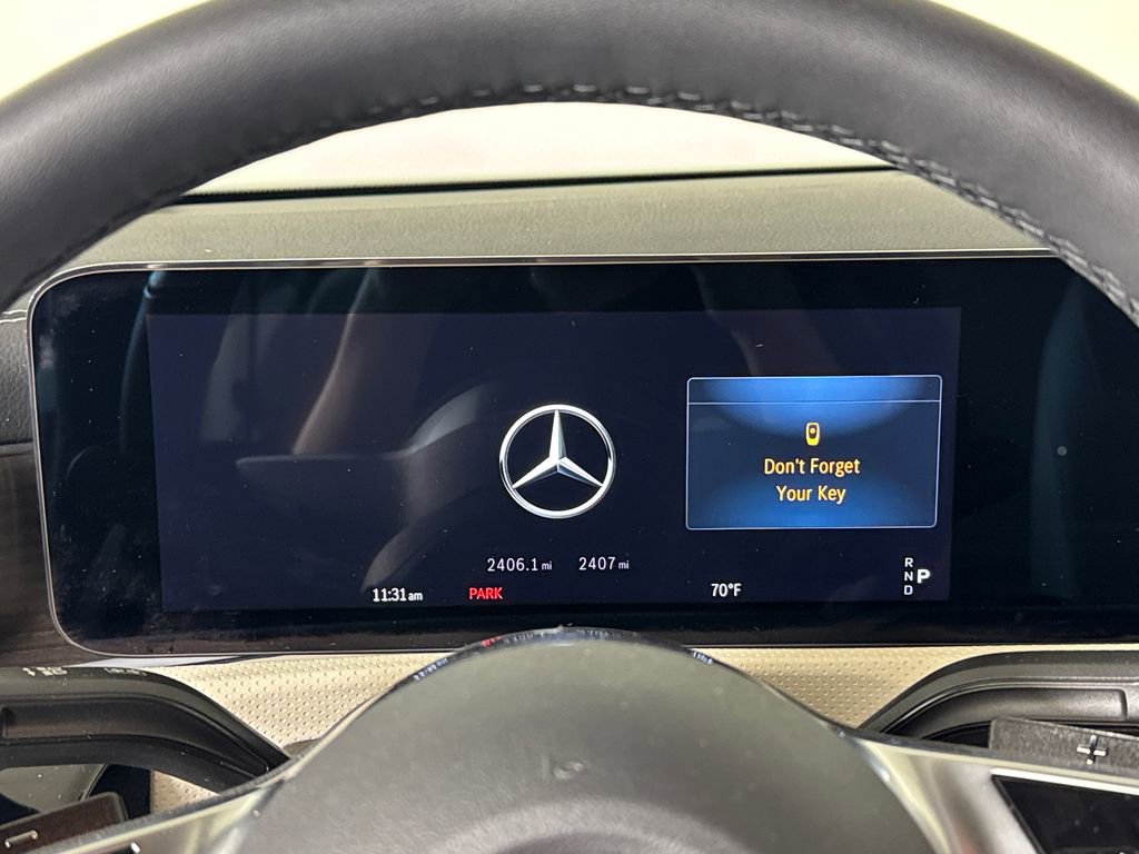 Certified 2026 Mercedes-Benz CLA 250 4MATIC image 26