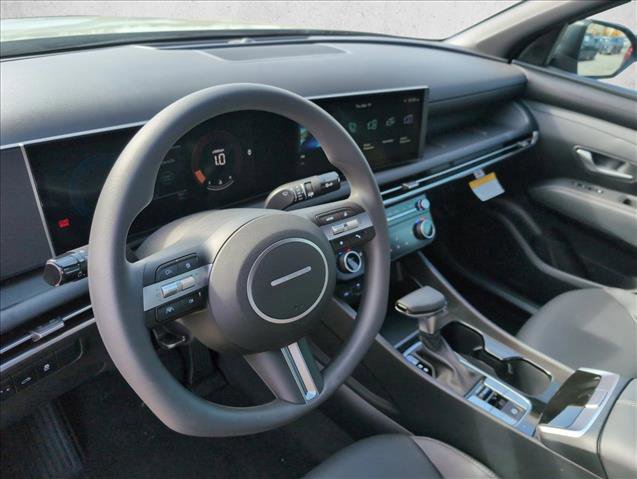 New 2026 Hyundai Santa Cruz SEL FWD image 3