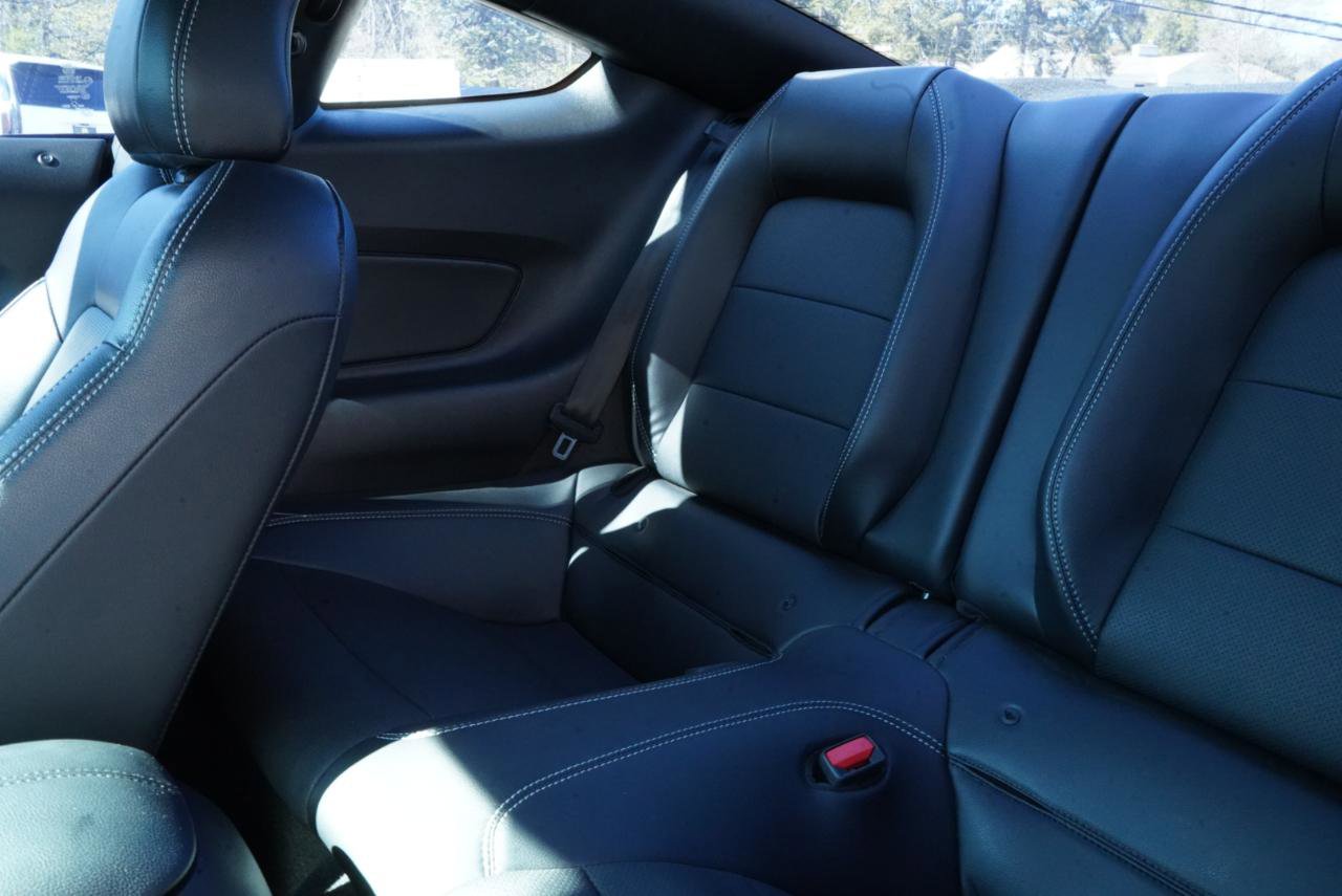 Used 2021 Ford Mustang GT Premium w/ GT Performance Package image 43