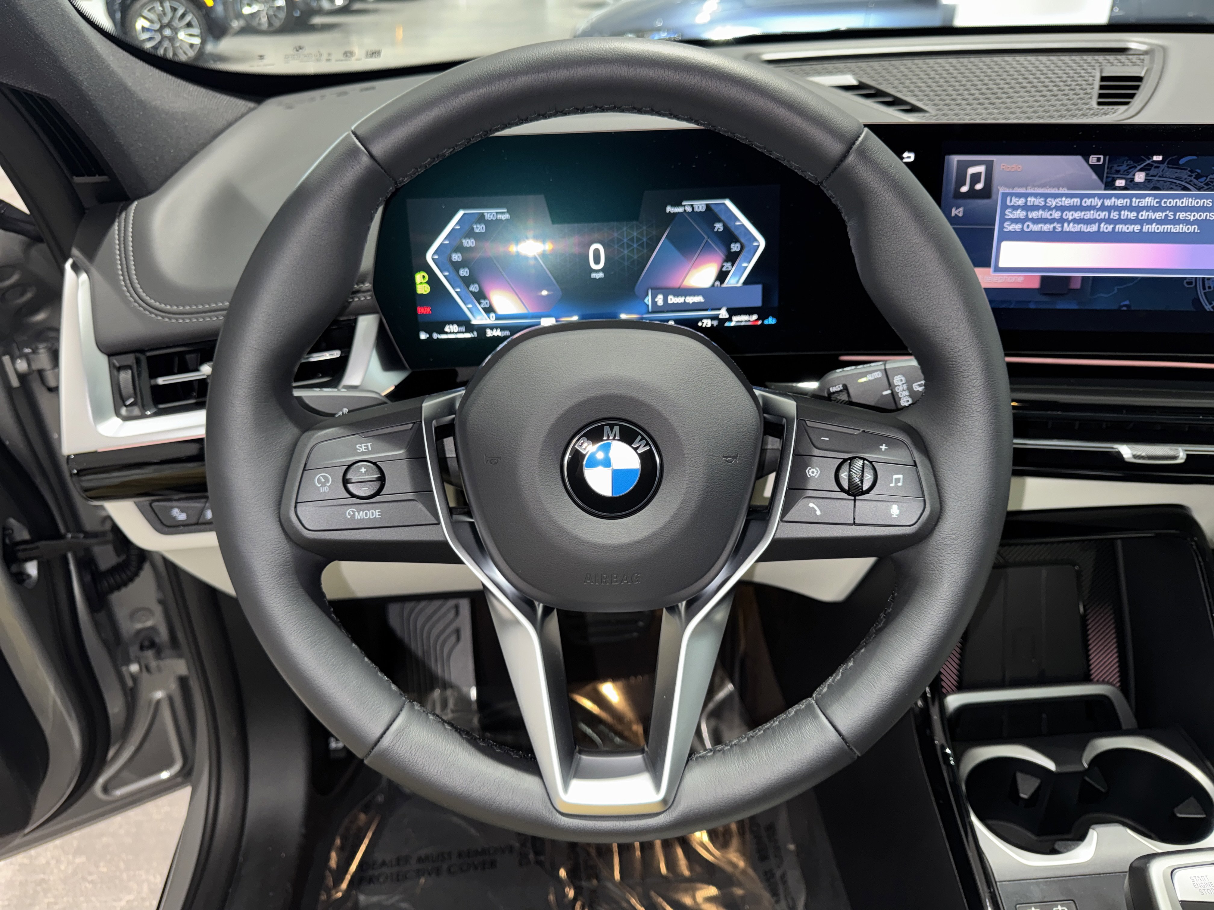 New 2026 BMW X1 xDrive28i w/ Convenience Package image 16