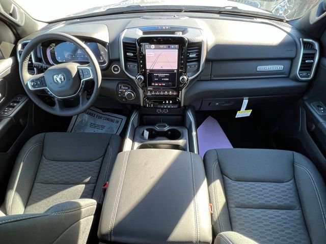 New 2026 RAM 1500 Big Horn image 2