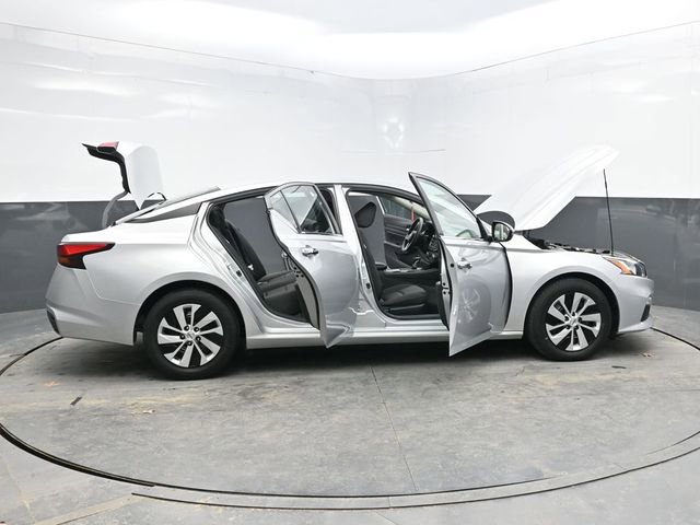 Used 2021 Nissan Altima 2.5 S image 42
