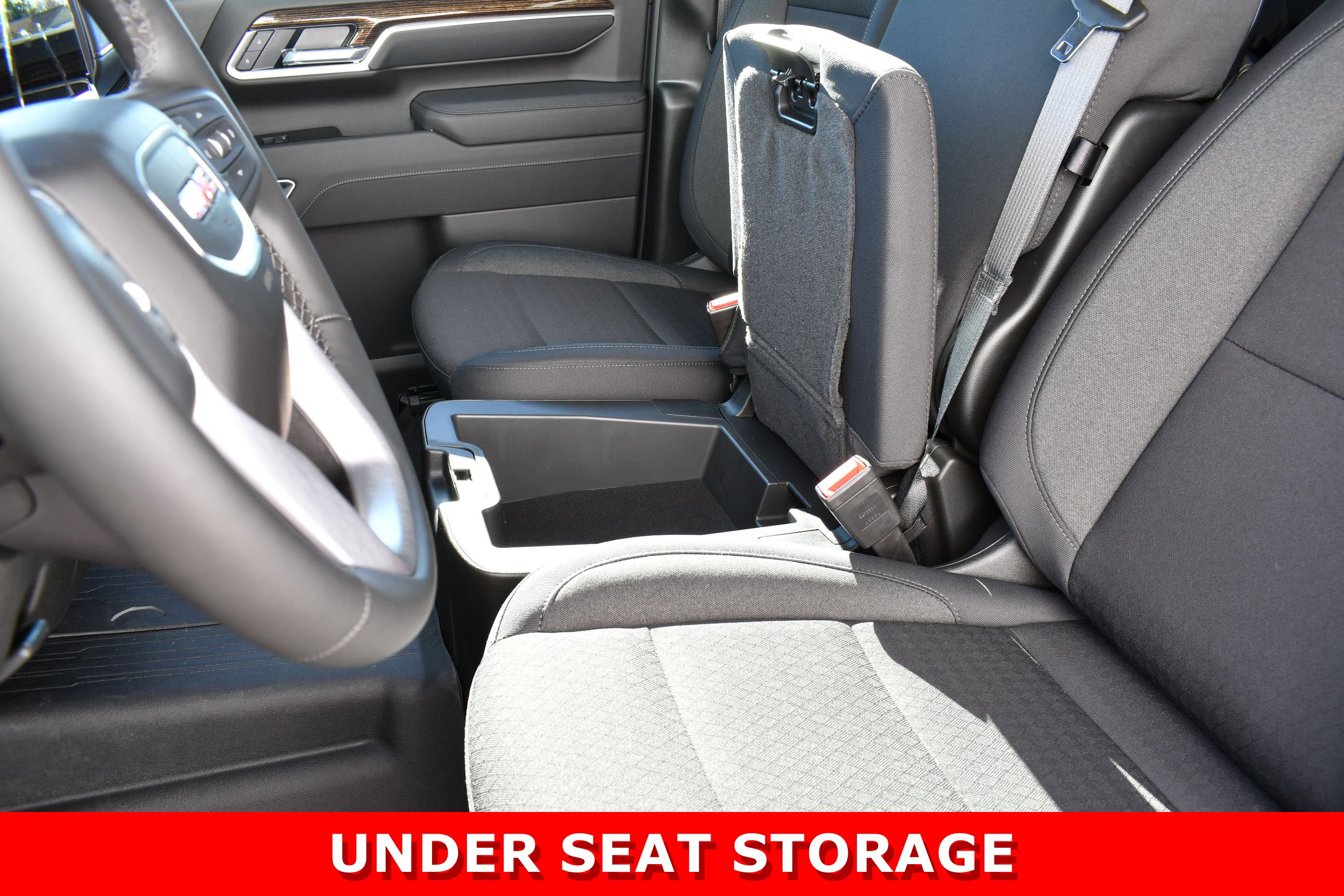 New 2026 GMC Sierra 2500 SLE w/ SLE Value Package; image 25