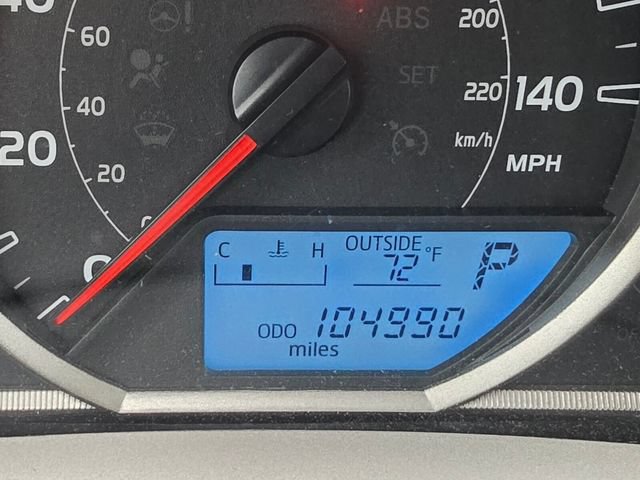 Used 2015 Toyota RAV4 XLE AWD/4WD image 16