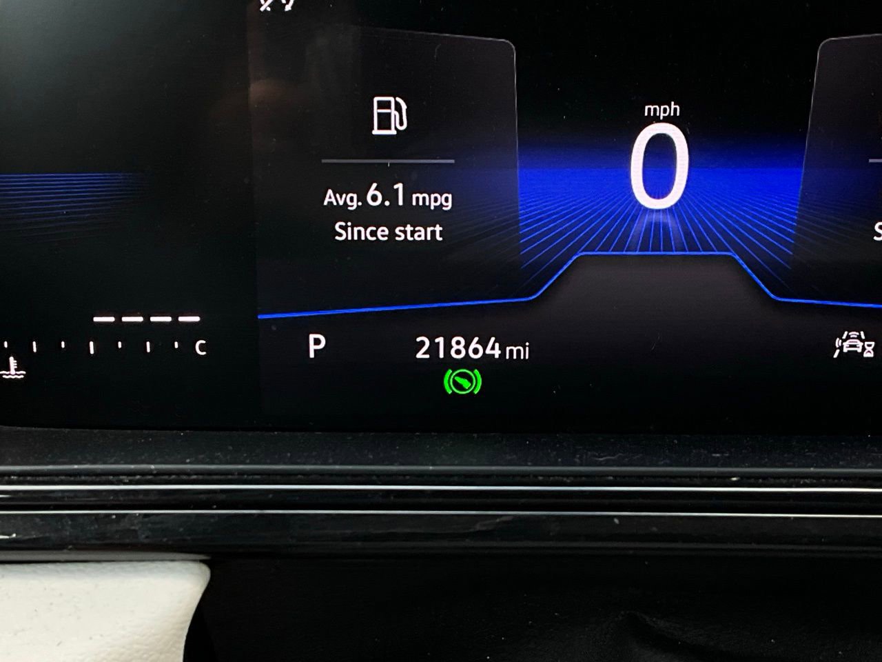 Used 2025 Volkswagen Taos S image 35