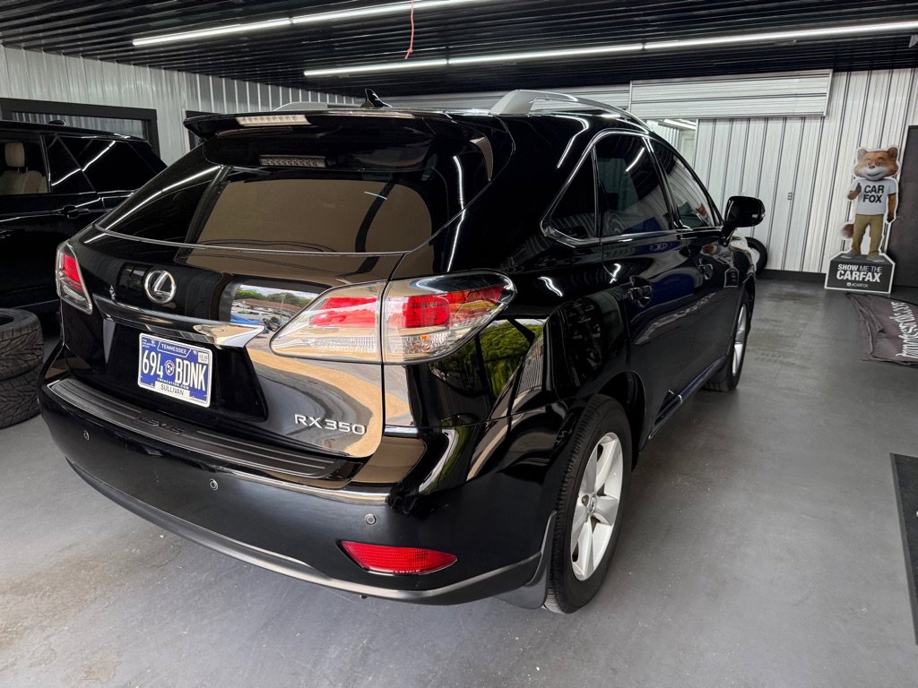 Used 2013 Lexus RX 350 AWD image 8