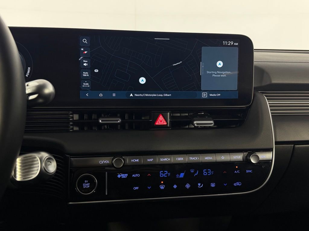 Used 2025 Hyundai Ioniq 5 SEL RWD image 13