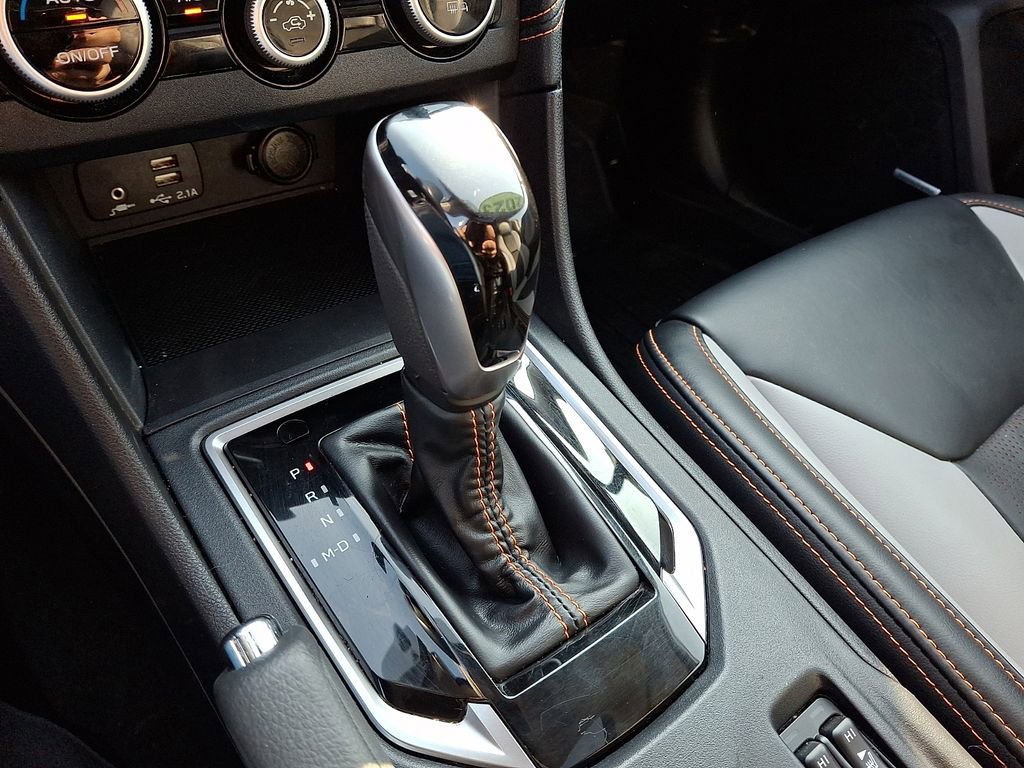 Used 2023 Subaru Crosstrek 2.5i Limited image 15