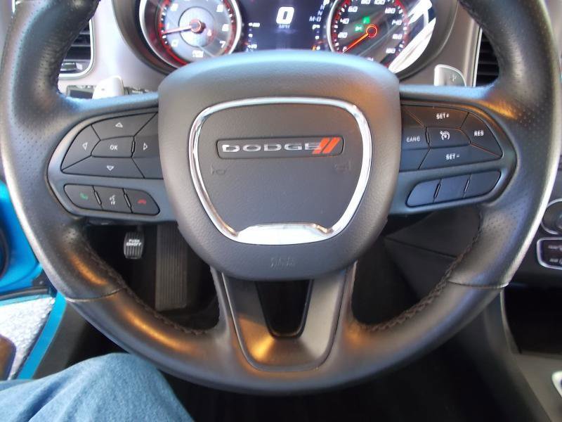 Used 2023 Dodge Charger Scat Pack w/ Plus Group RWD image 29