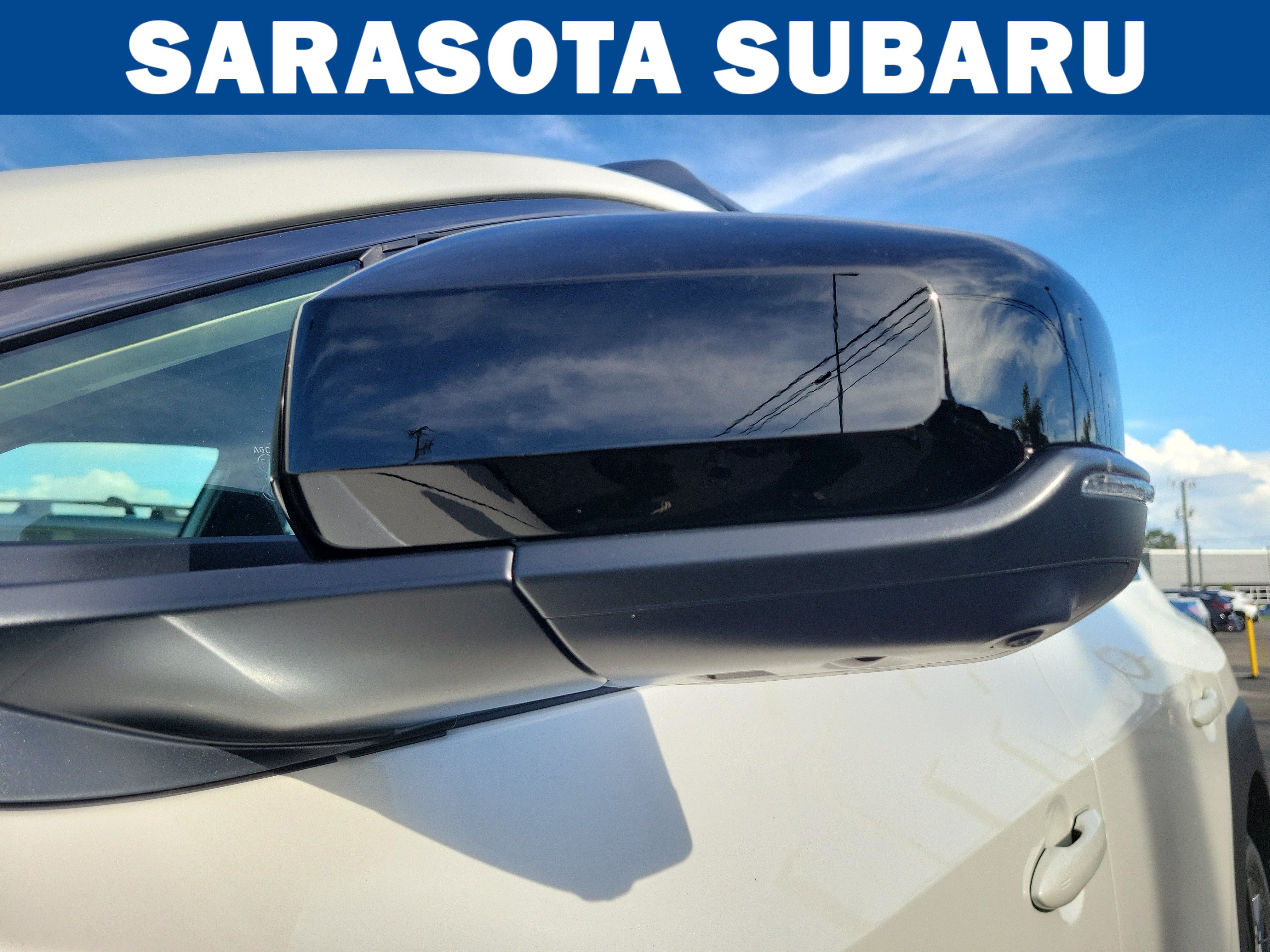 New 2027 Subaru Trailseeker AWD/4WD image 12
