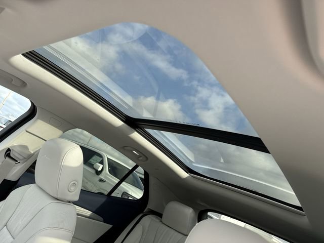 New 2026 Buick Envision Avenir image 22