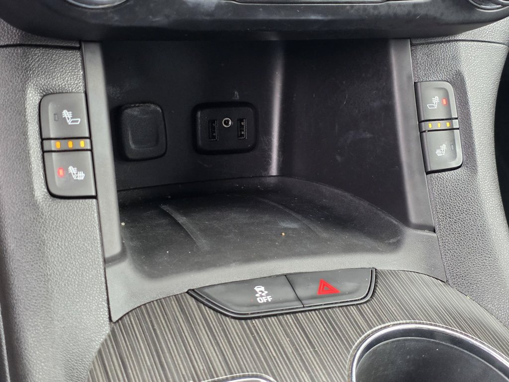 Used 2019 GMC Acadia SLT FWD image 20