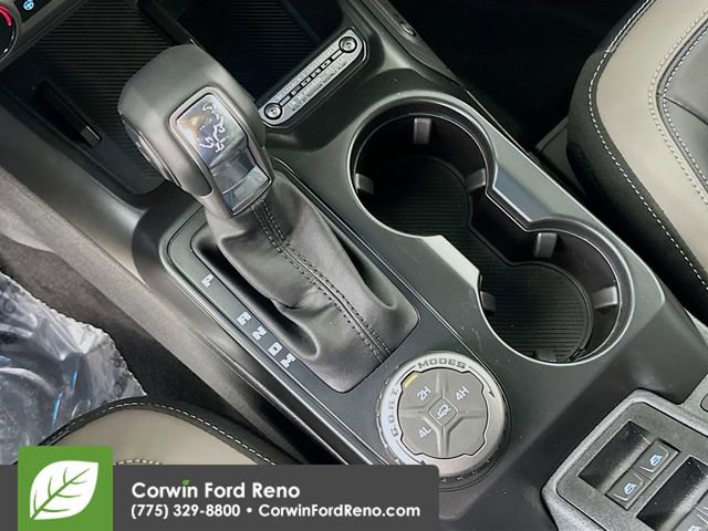New 2026 Ford Bronco Outer Banks AWD/4WD image 18