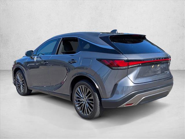 Used 2023 Lexus RX 350 w/ Cold Area Package image 8