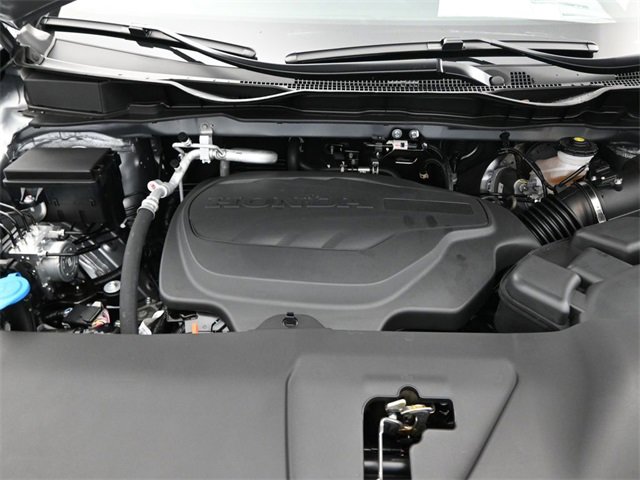 New 2026 Honda Odyssey Touring image 41