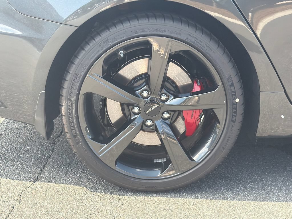 New 2026 Genesis G70 3.3T Sport Prestige RWD image 19