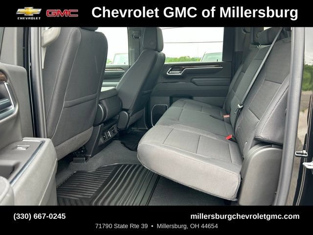 New 2026 GMC Sierra 3500 SLE w/ SLE Value Package AWD/4WD image 20