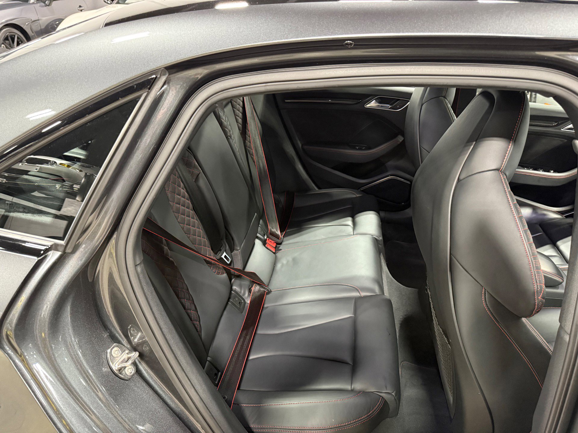 Used 2019 Audi RS 3 image 42