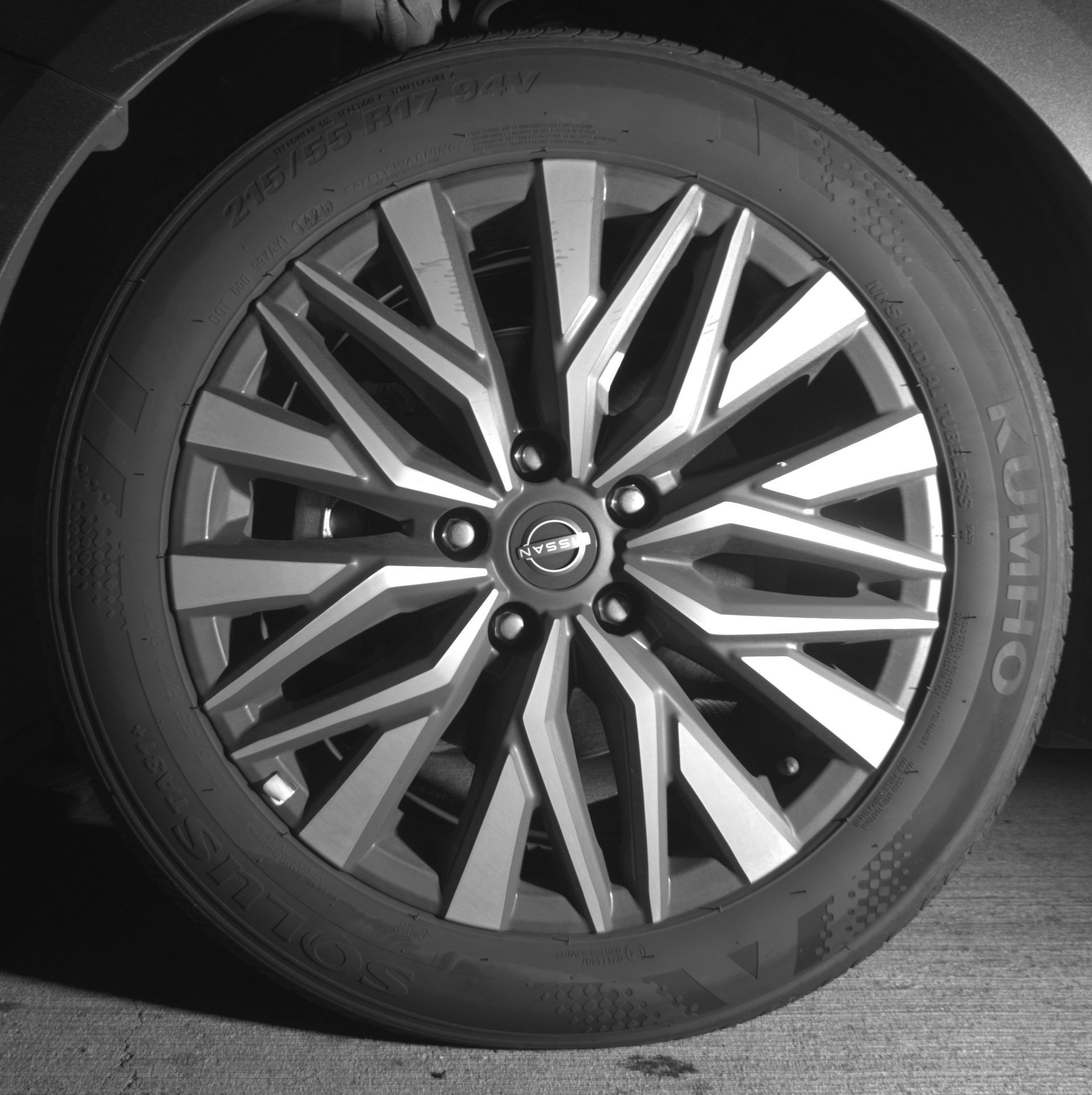 Used 2025 Nissan Altima 2.5 SV image 12