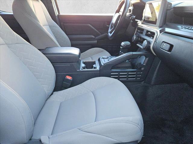 Used 2024 Toyota Tacoma SR5 image 19