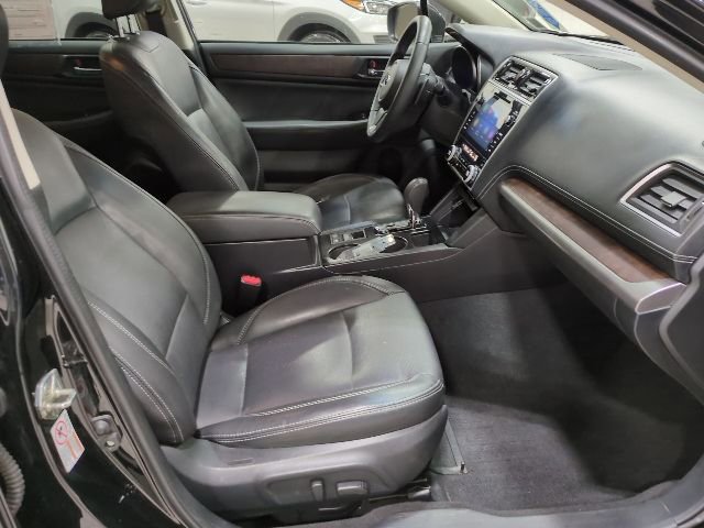 Used 2019 Subaru Outback 2.5i Limited image 8