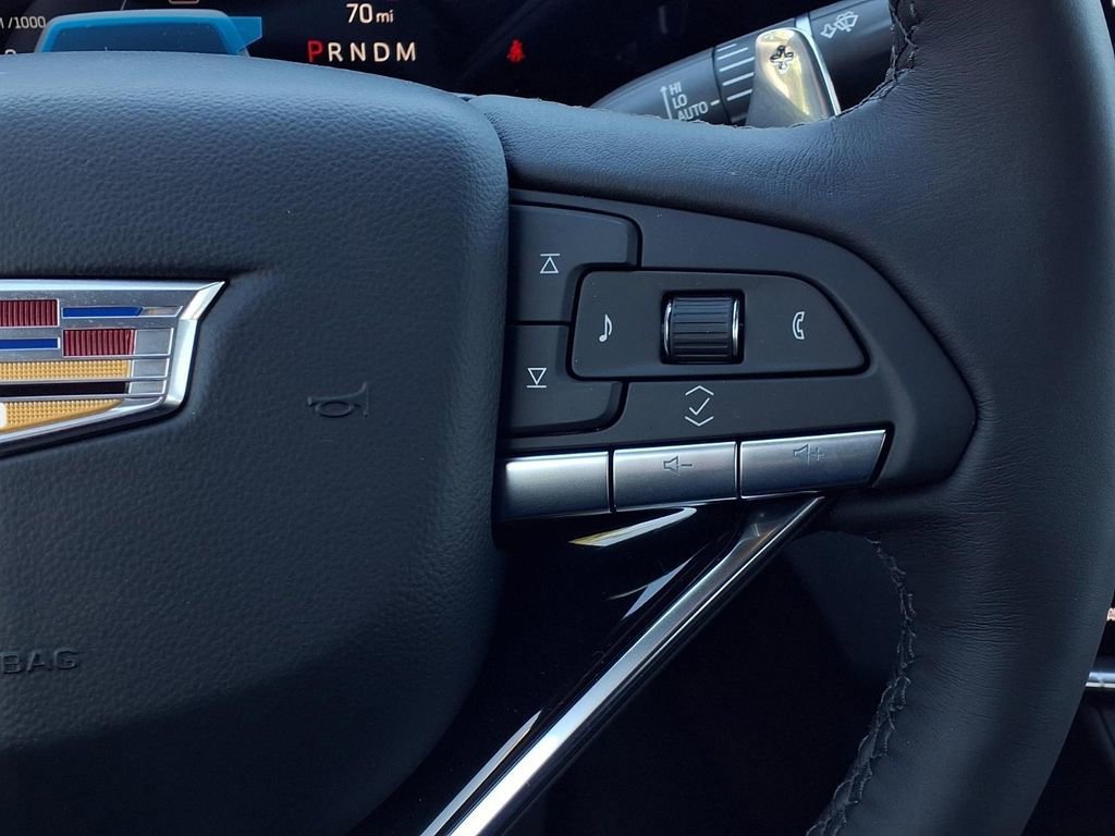 New 2026 Cadillac CT5 Premium Luxury image 21